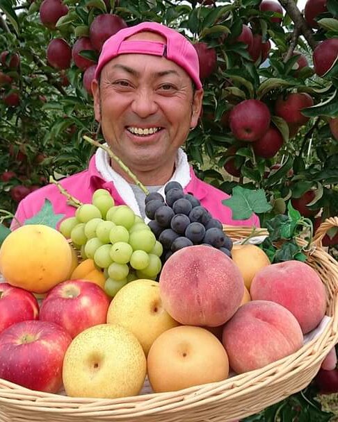 佐藤 清一 氏